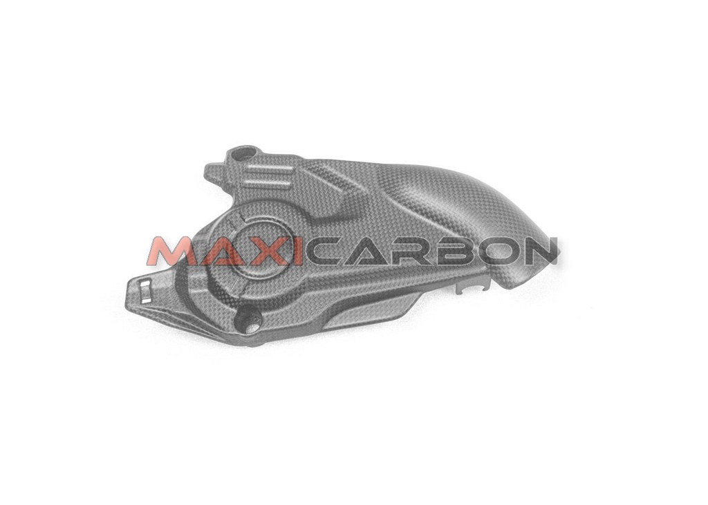 [MC-DUV533M] Right engine cover