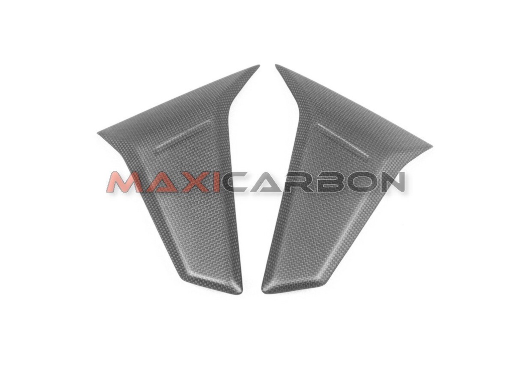 [MC-DUV184M] Radiator covers