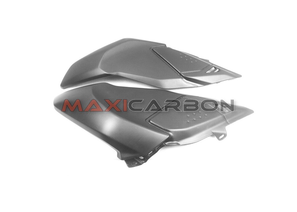[MC-DUV148M] Tank side panels