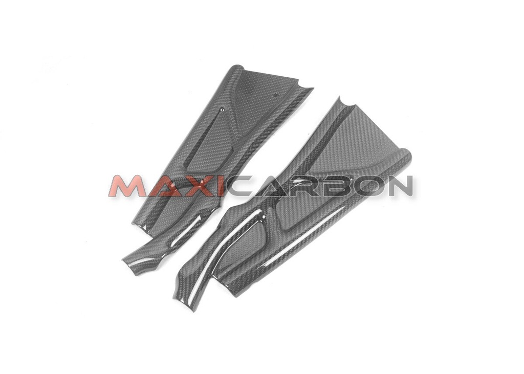[MC-BMJ718T] Tail frame cover