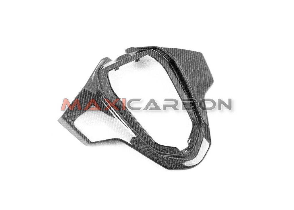 [MC-BMJ791T] Seat cowl