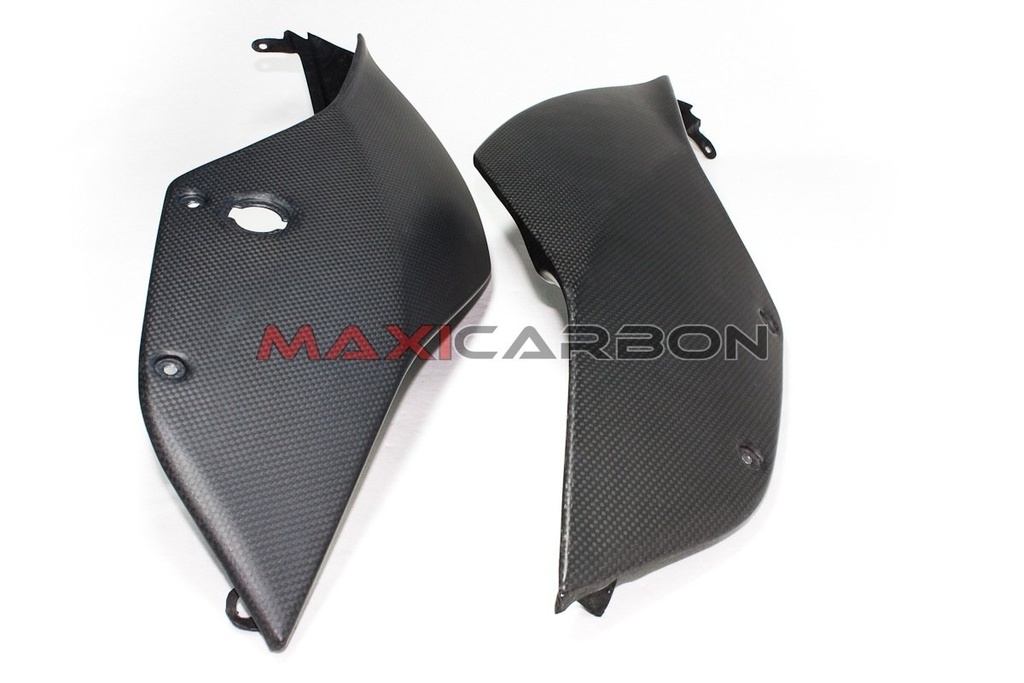 [MC-DUB749M] Rear side panels