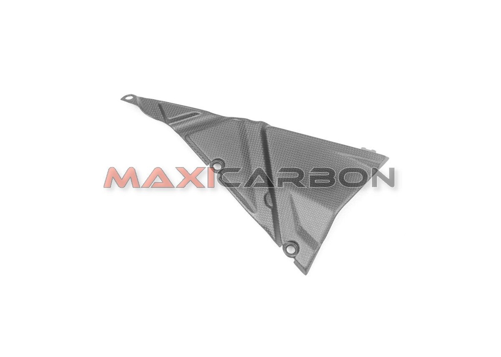 [MC-DUS455M] Underframe left panel