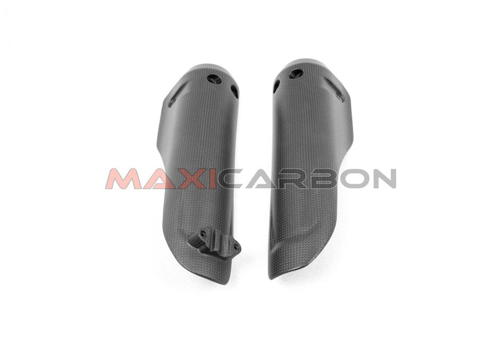 [MC-DUV028M] Front leg guards