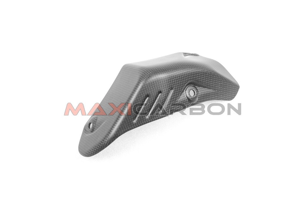 [MC-DUV604M] Heat shield
