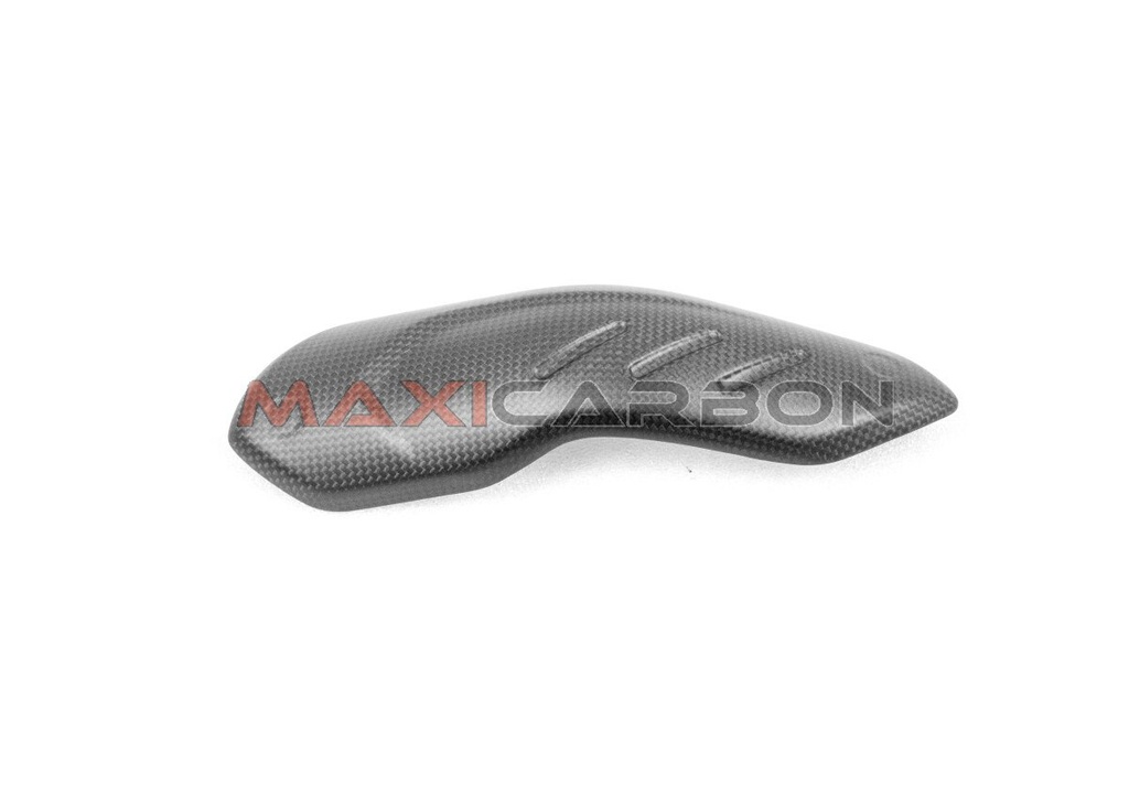 [MC-DUV580M] Heat shield
