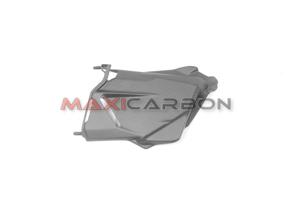 [MC-DUU533M] Left engine cover
