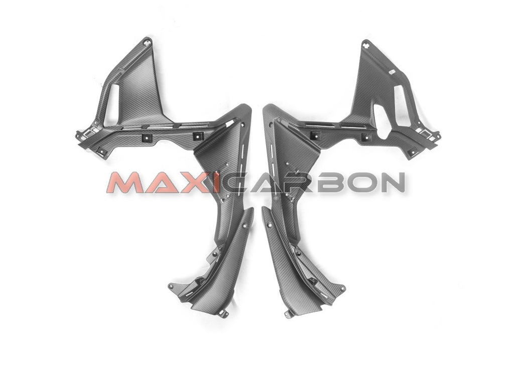 [MC-APF245U] Internal side panels
