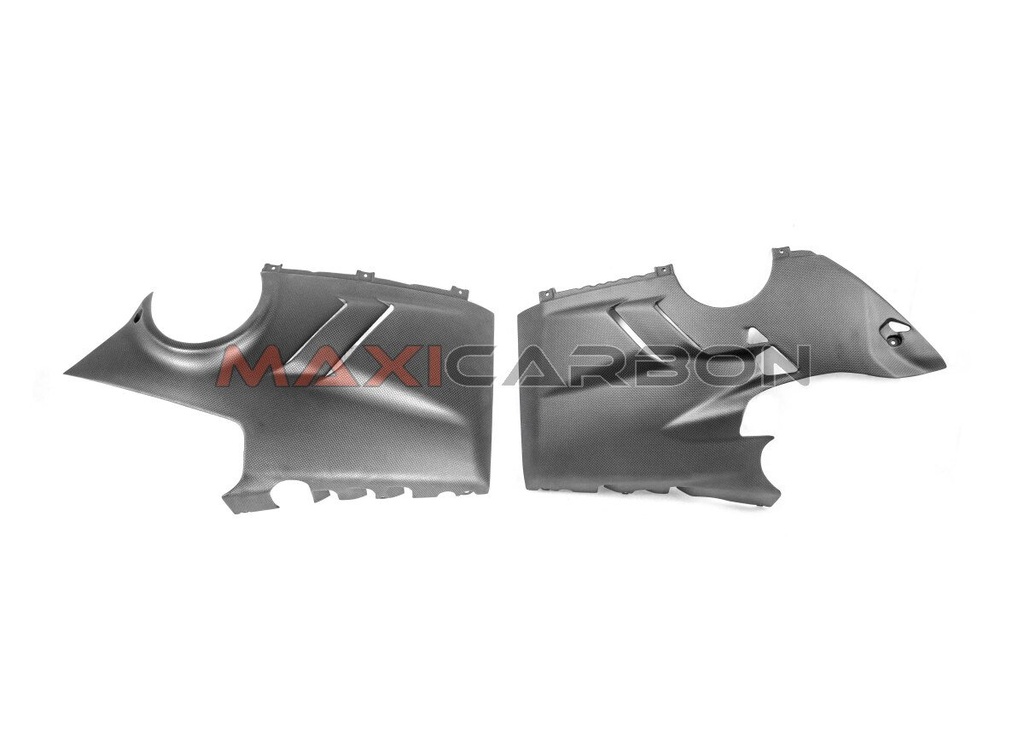 [MC-DUN258M] Belly pan