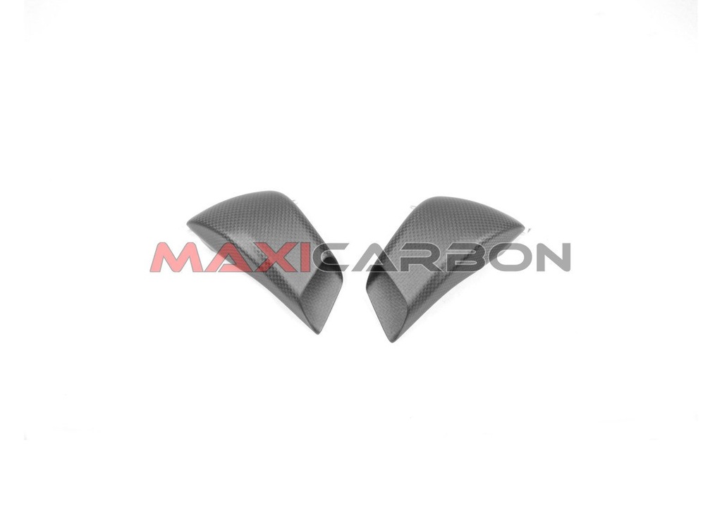 [MC-ALL028M] Air duct brake system