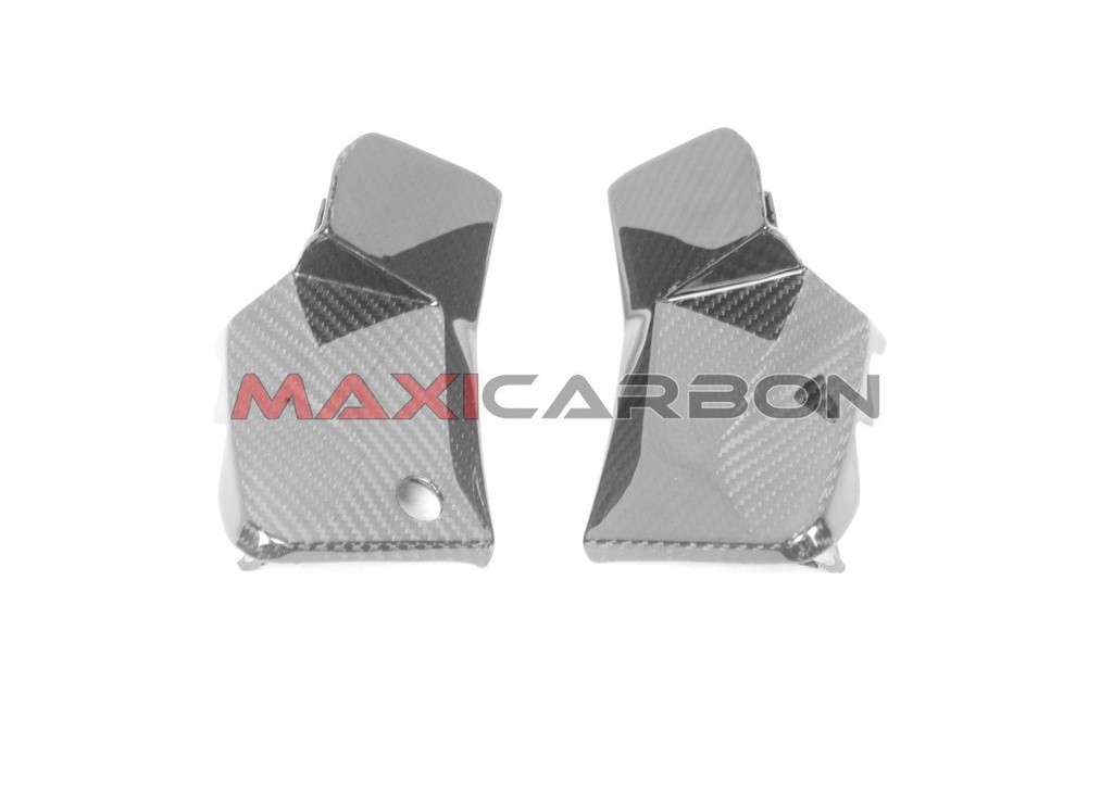 [MC-BMH234T] Front internal panels