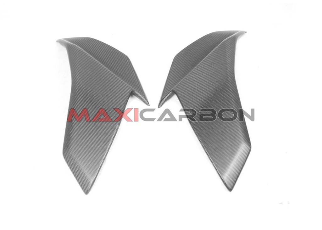 [MC-APF172U] Radiator side panels