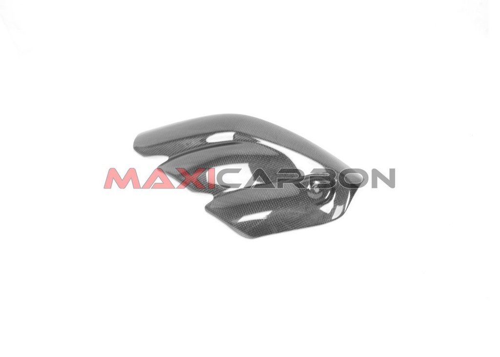 [MC-MVL574G] Heat shield