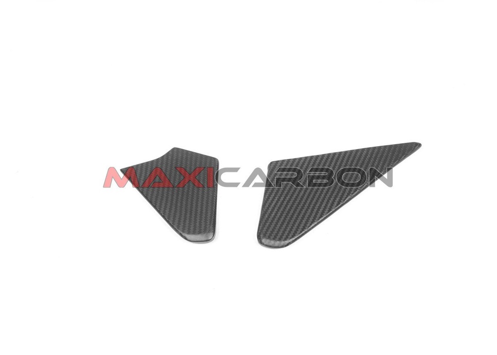 [MC-KTM460U] Underseat panels