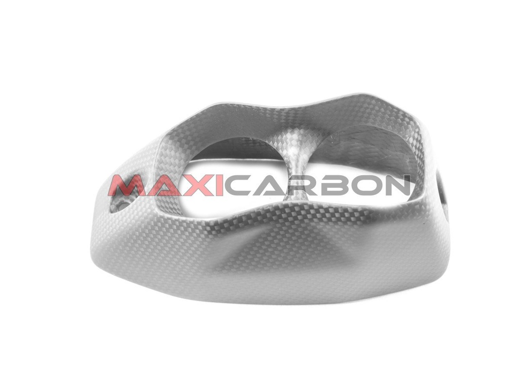 [MC-DUS628M] Silencer cover