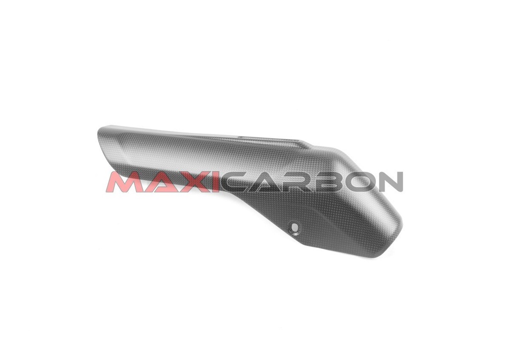 [MC-DUS623M] Exhaust shield