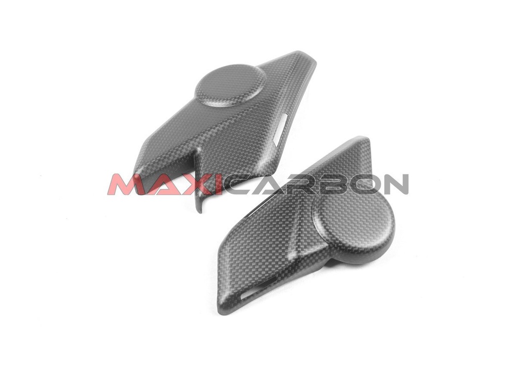 [MC-DUS412M] Frame covers