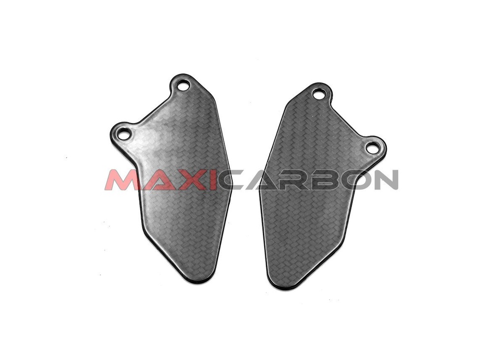 [MC-BMB634T] Heel plates