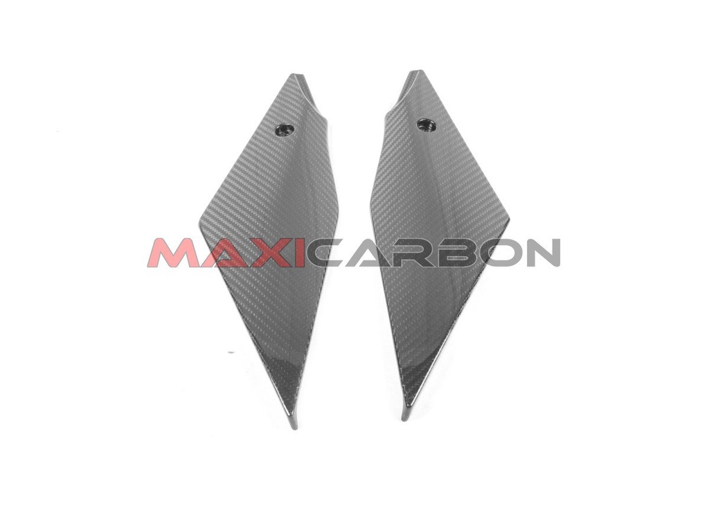 [MC-YAB460T] Underseat panels