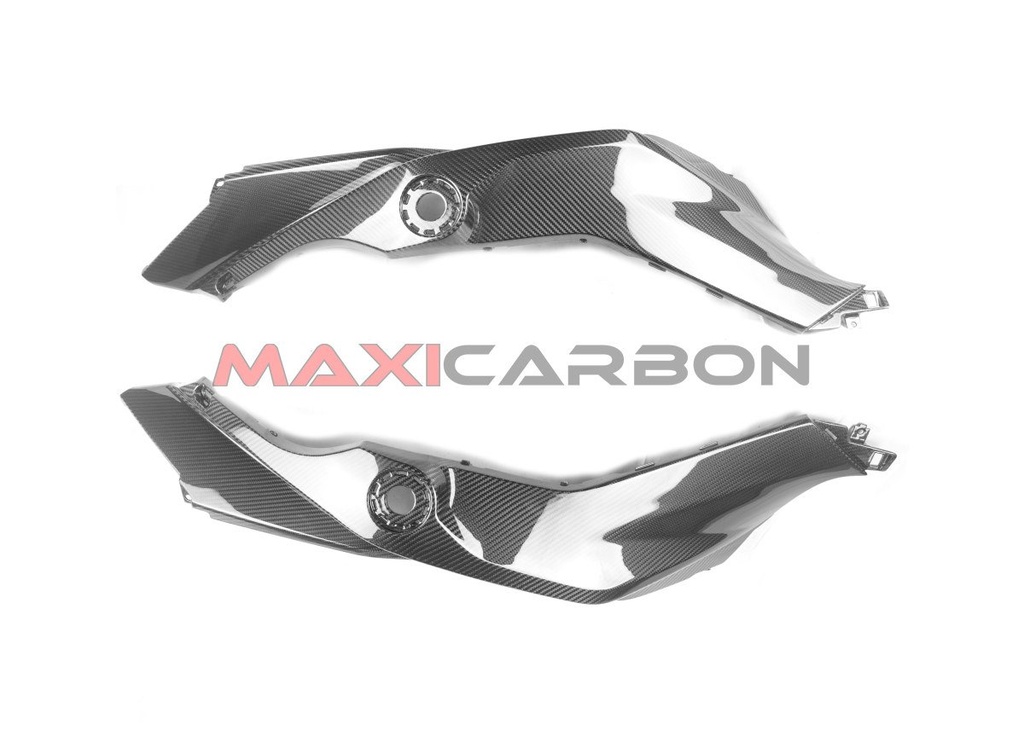 [MC-BMH148T] Tank side panels