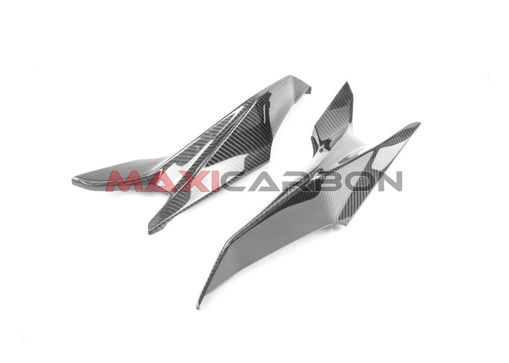 [MC-BMH460T] Underseat panels