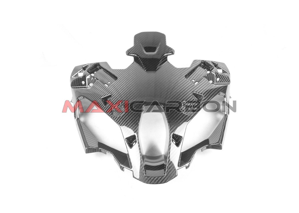 [MC-BMH090T] Front air duct