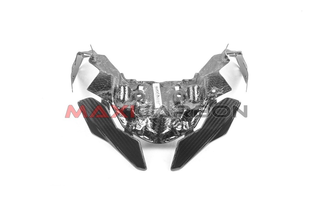 [MC-BMH089T] Frontal panel