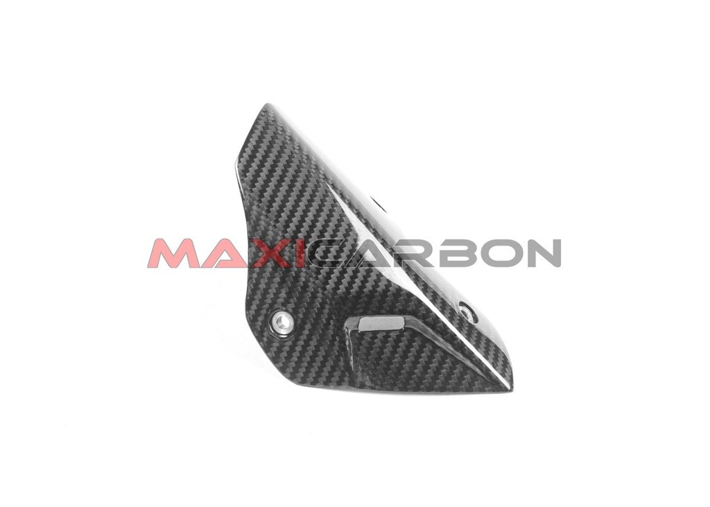[MC-BMI622T] Exhaust shield