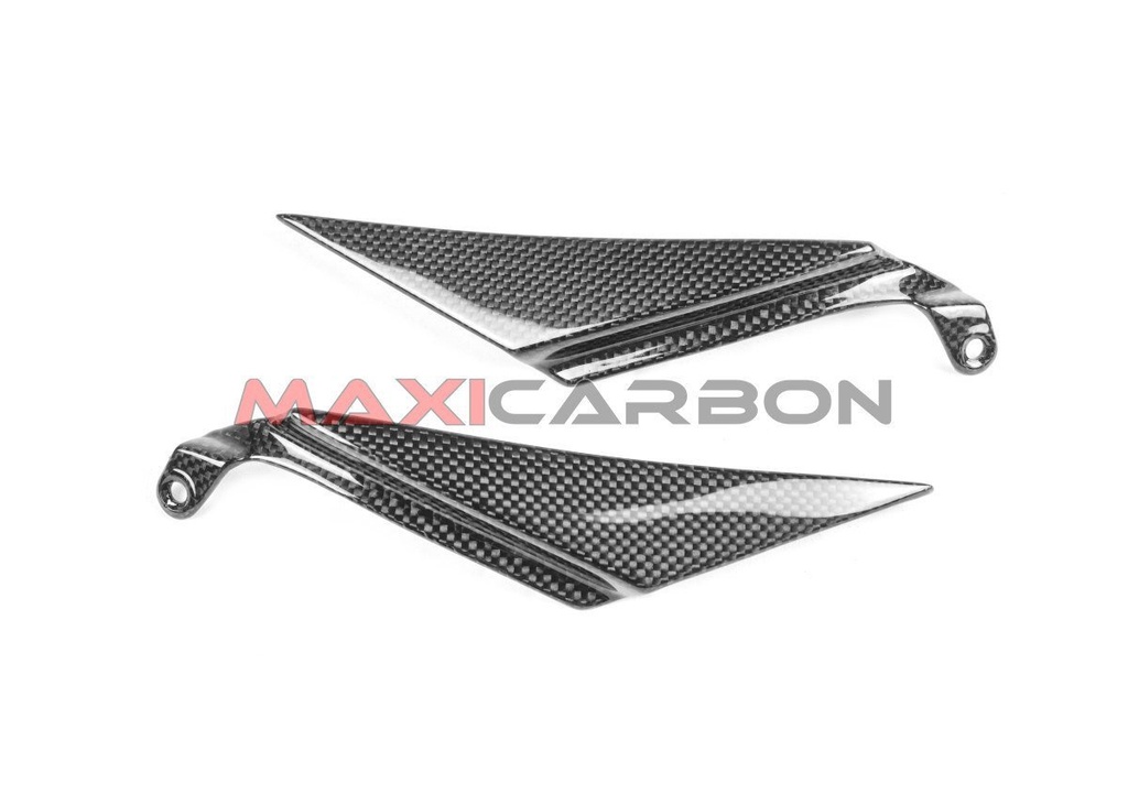 [MC-MVL340G] Airbox panels