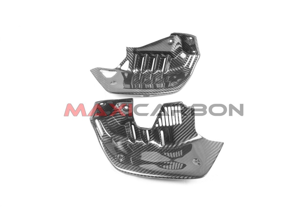 [MC-HOA250T] Tank internal panels