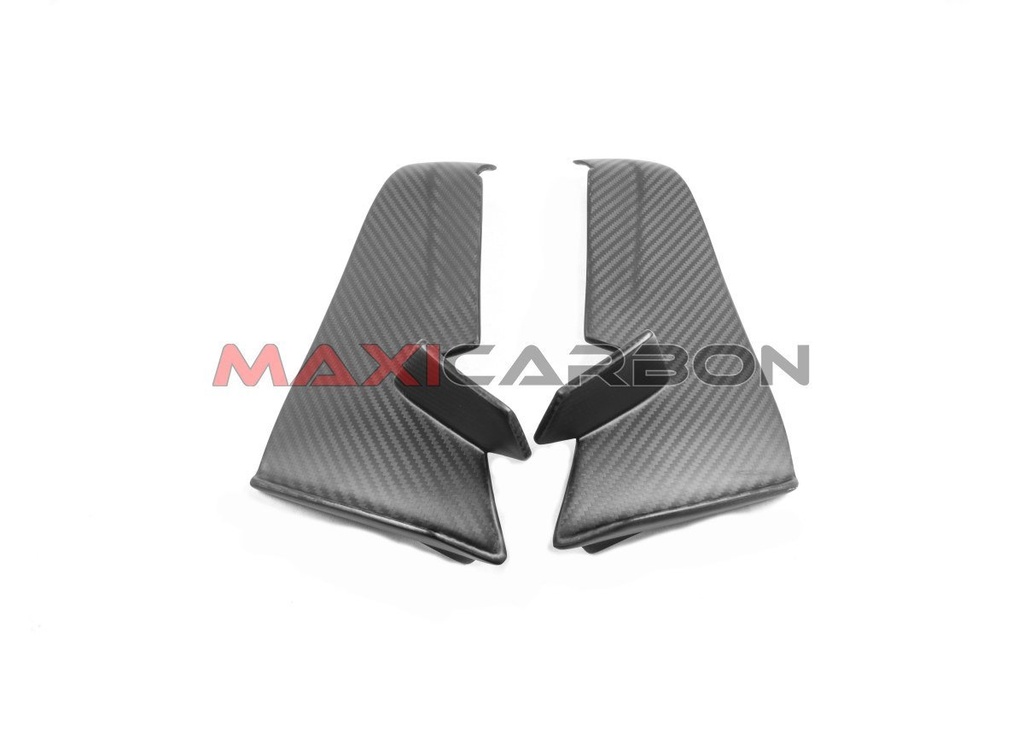 [MC-APE211U] Side panels wings
