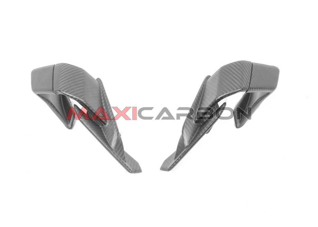 [MC-APE210U] Side panels wings