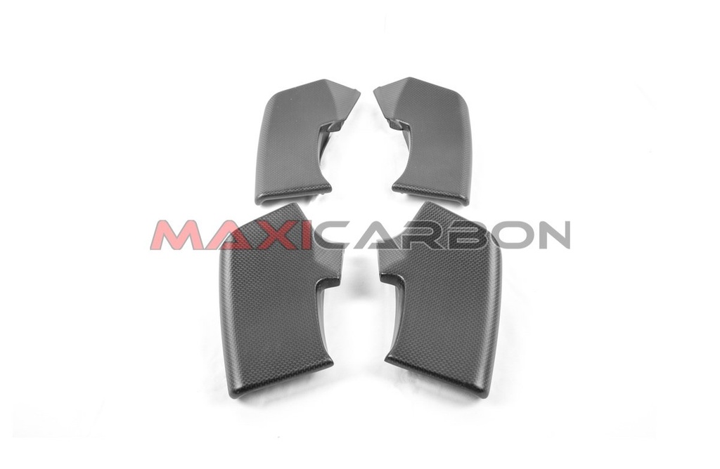 [MC-DUU210M] Side panels wings