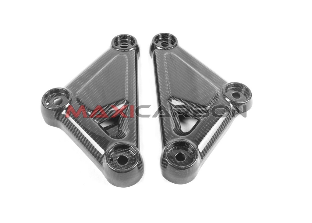 [MC-HOA460T] Underseat panels
