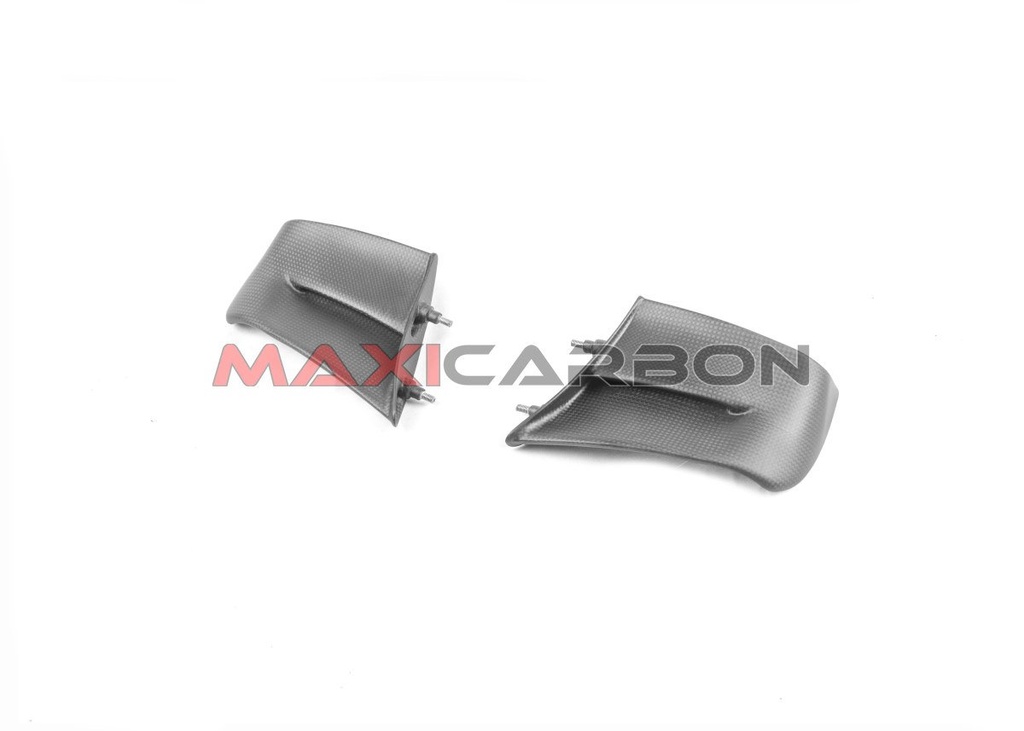 [MC-DUN214M] Side panels wings