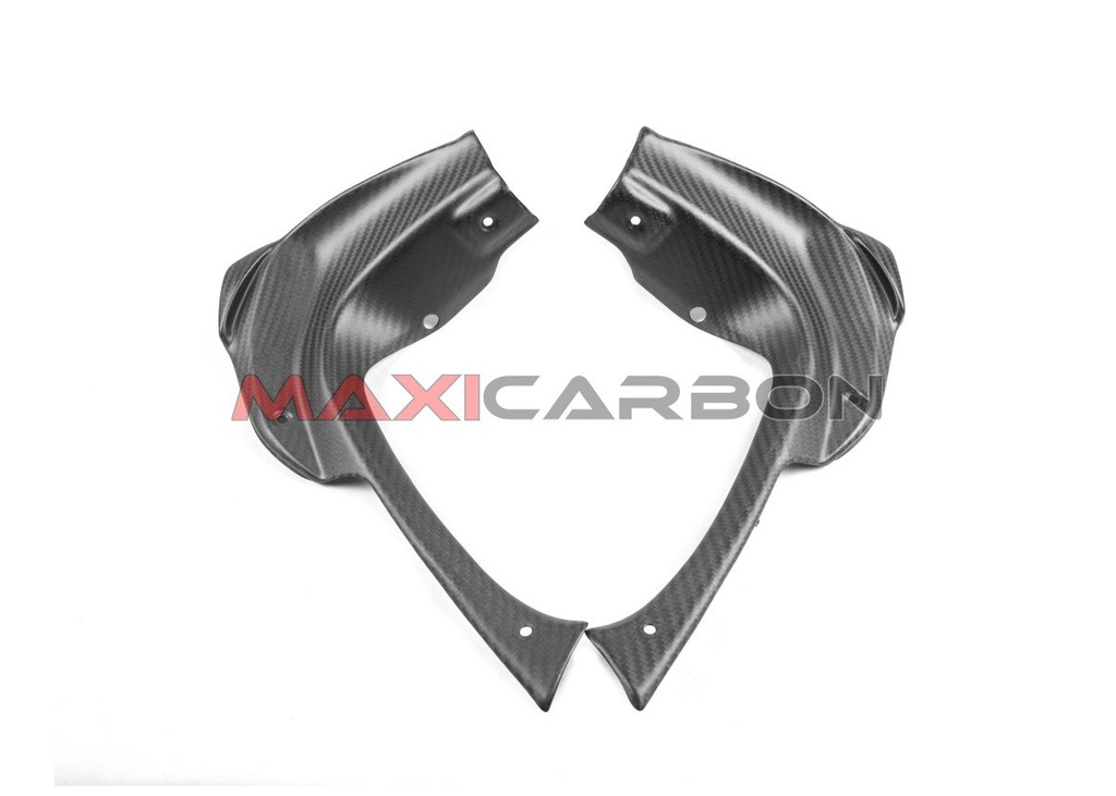 [MC-APF310U] Air duct covers