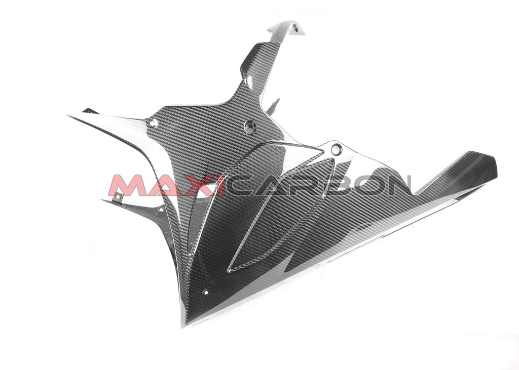 [MC-BMG258T] Longer belly pan