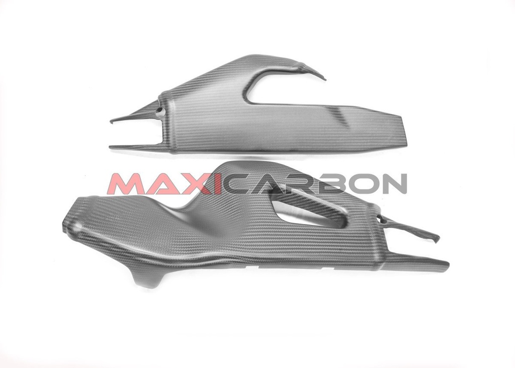 [MC-APF652U] Swingarm cover