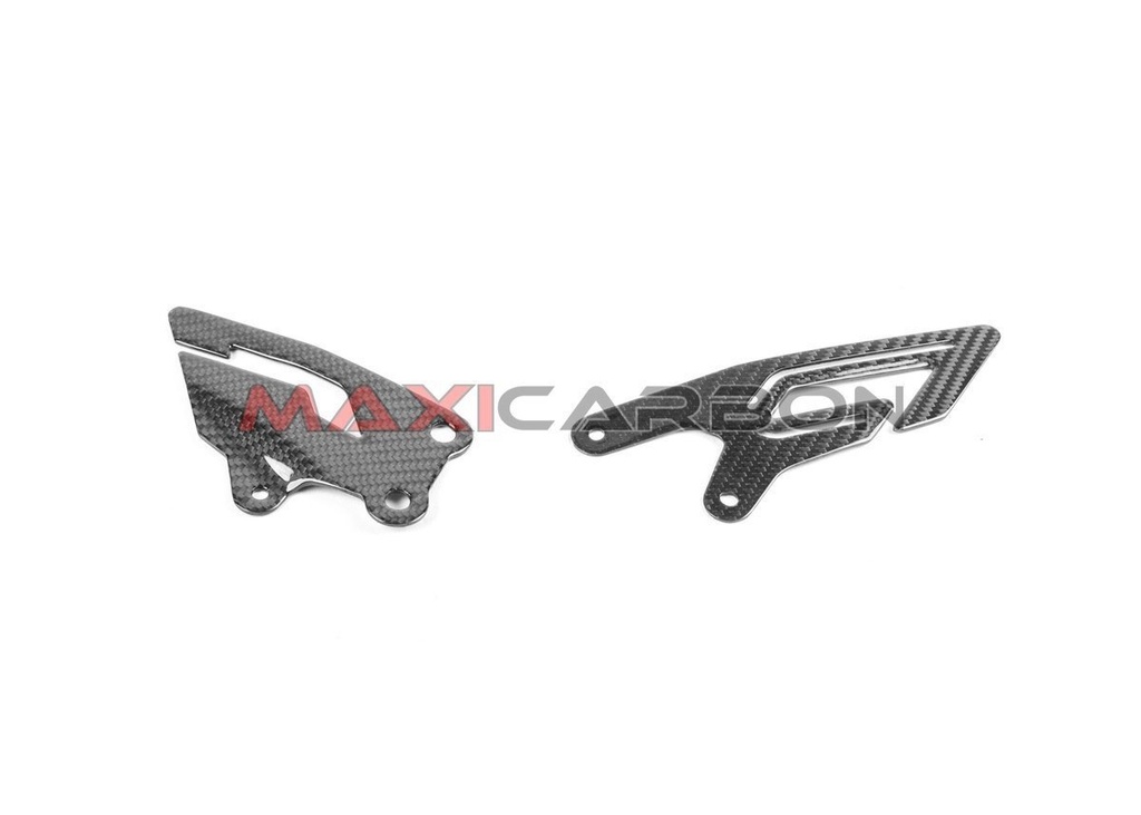 [MC-YAA635T] Heel plates