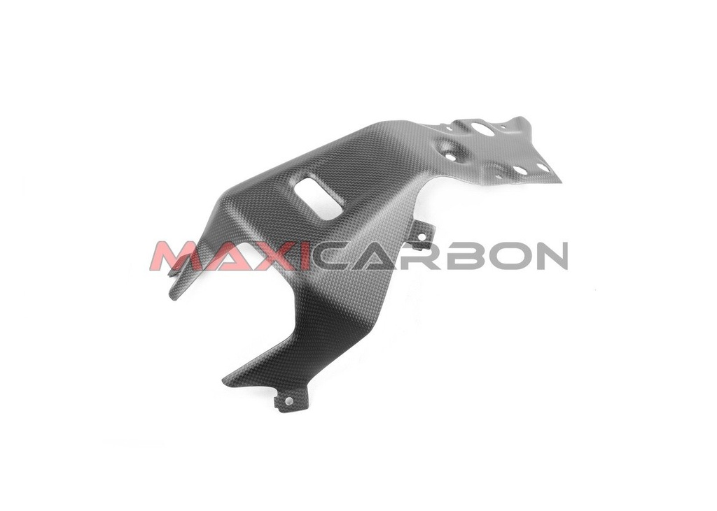 [MC-DUM262M] Central belly pan