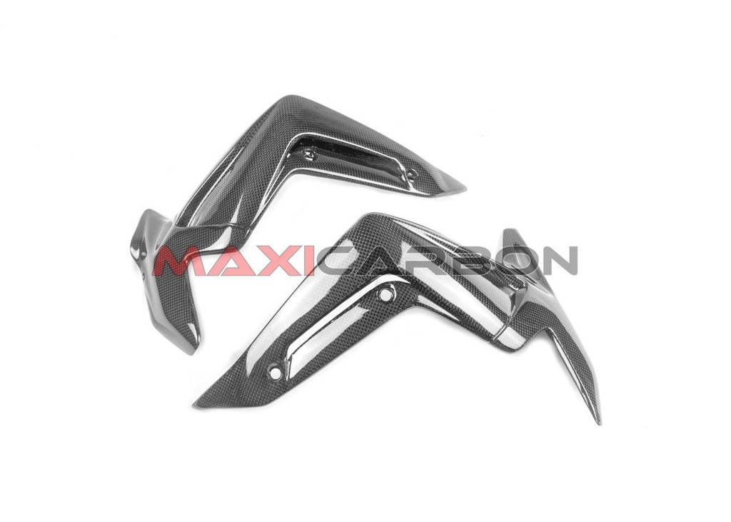 [MC-MVH179G] Water radiator covers