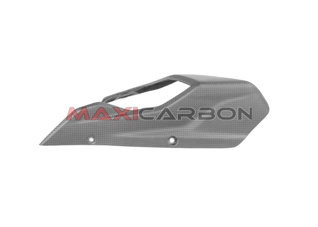 [MC-DUS689M] Upper vented chain guard