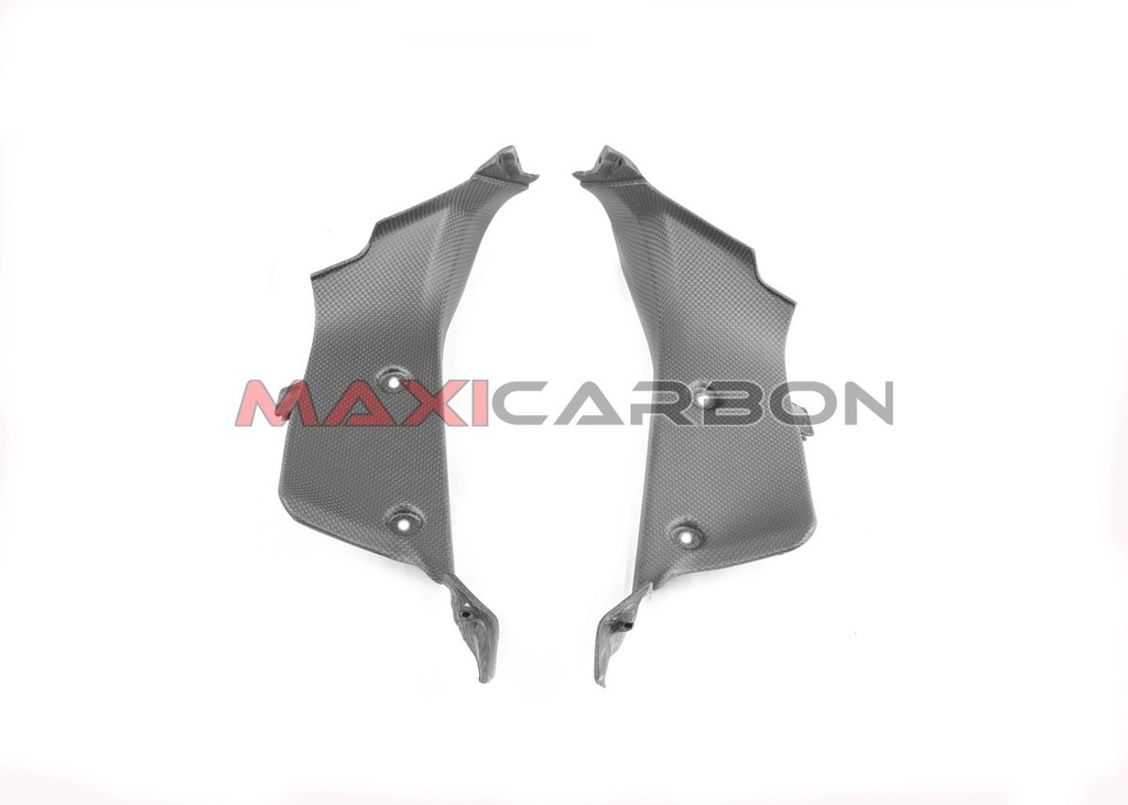 [MC-DUQ310M] Air duct covers