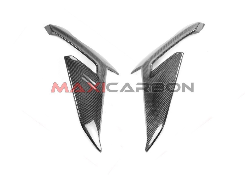 [MC-BMI172T] Radiator side panels