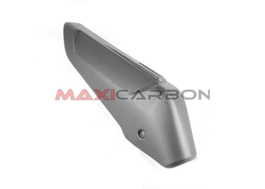 [MC-DUS622M] Exhaust shield