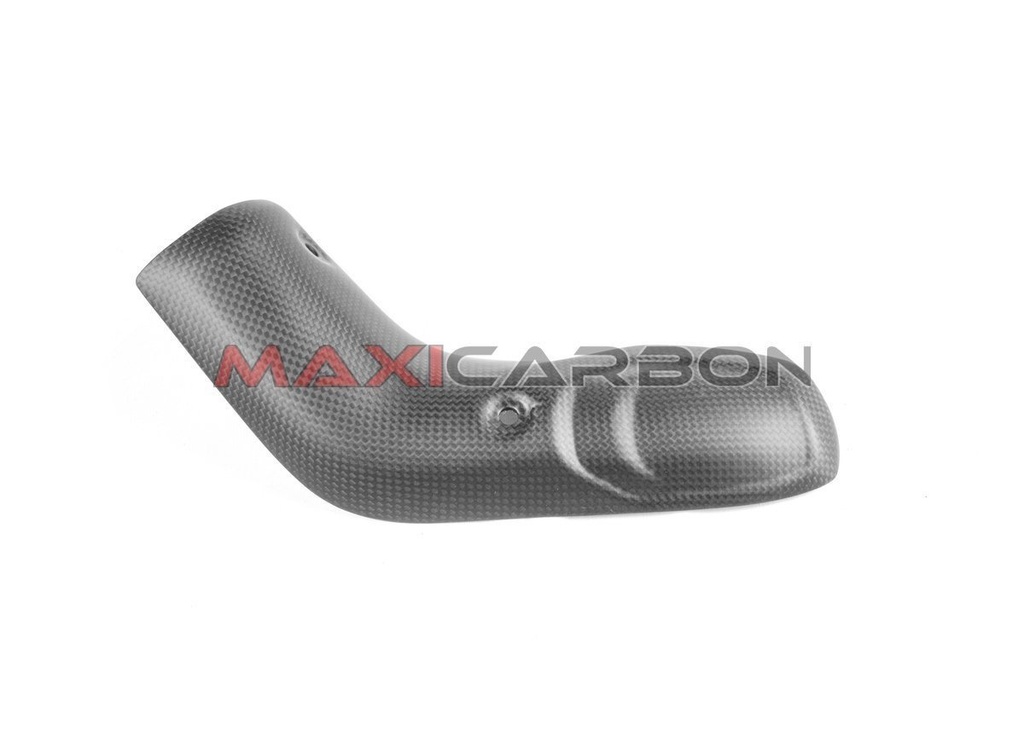 [MC-DUS580M] Heat shield