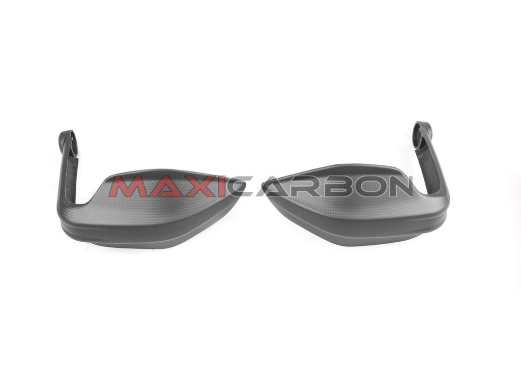 [MC-DUS220M] Hand guards