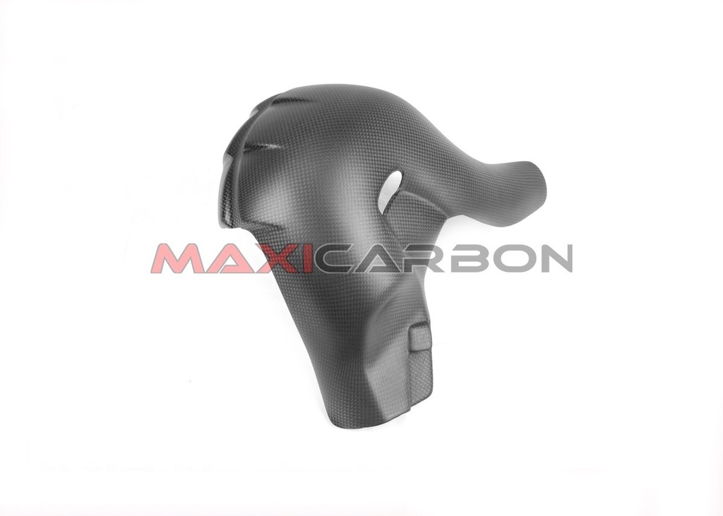 [MC-DUN581M] Heat shield