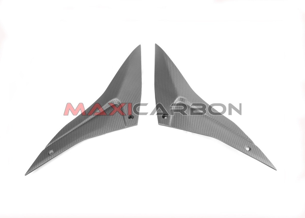 [MC-APF460U] Underseat panels