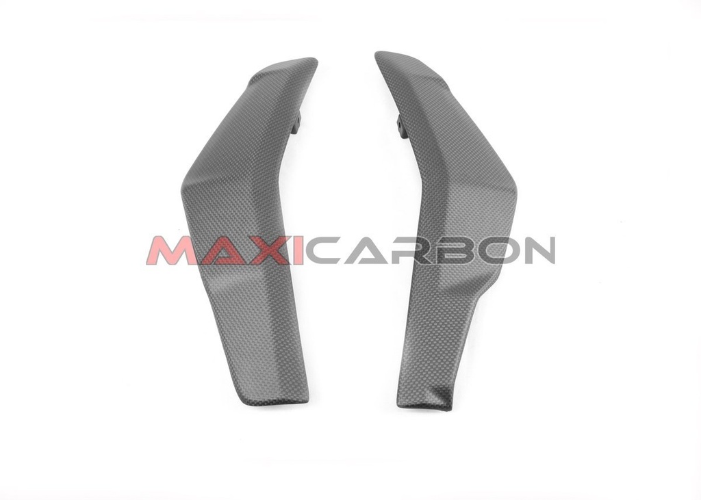 [MC-DUU178M] Water radiator covers